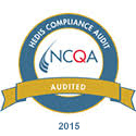 HEDIS Compliance Audit 2015
