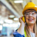 work safety