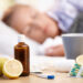 flu remedy