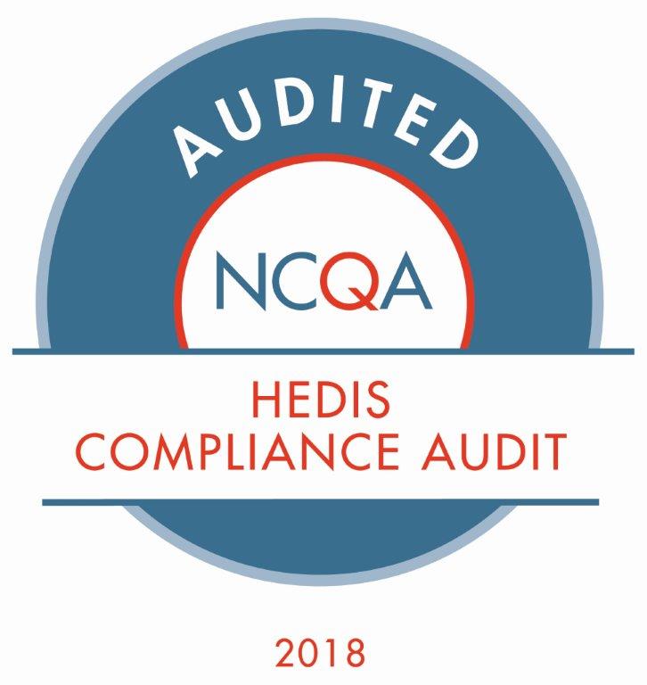 HEDIS Compliance Audit 2017