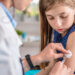 flu shot