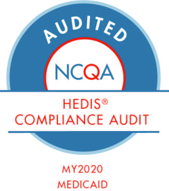 HEDIS Compliance Audit 2017