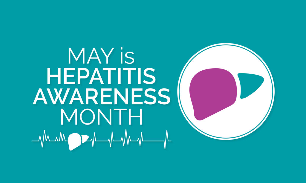 May Is Hepatitis C Awareness Month - Jai Medical Systems