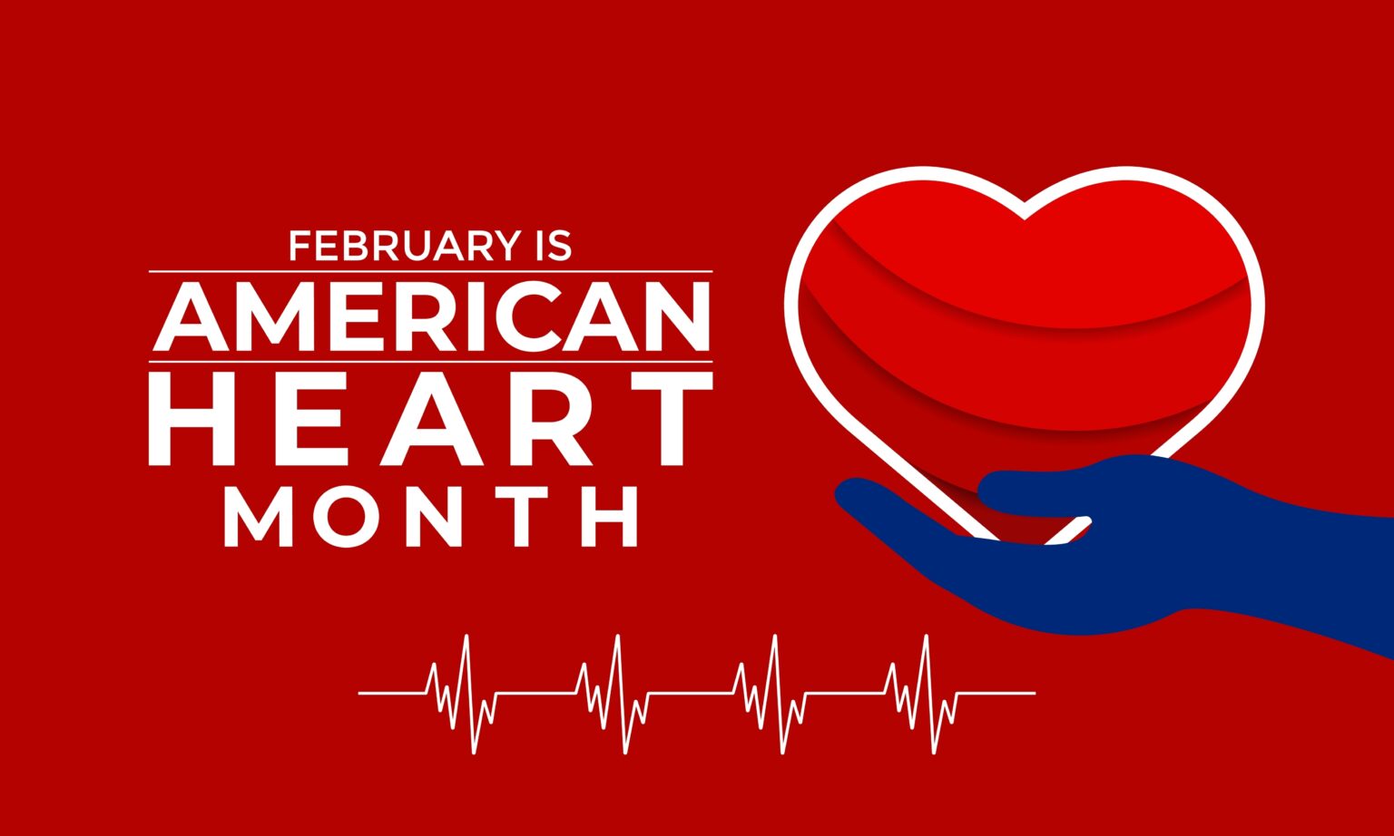 Heart Health Awareness Month | Jai Medical Systems