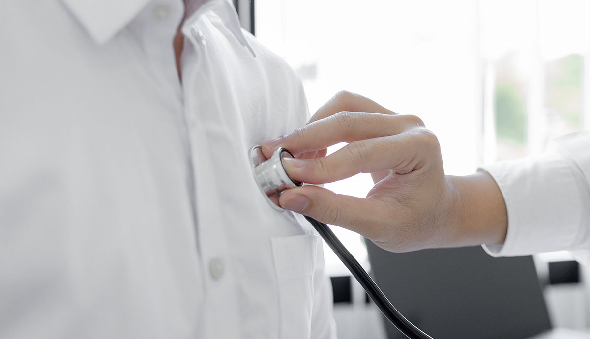 5 Reasons It’s Important to Get an Annual Physical