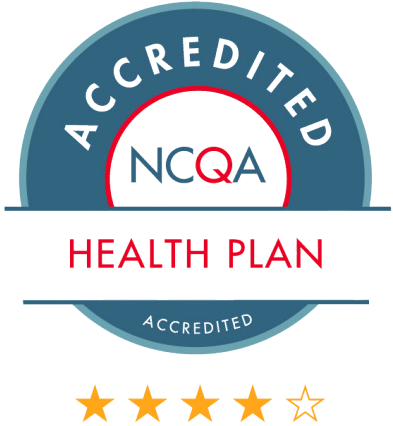 NCQA logo