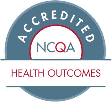 NCQA logo