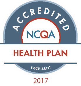 NCQA logo