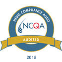 NCQA logo