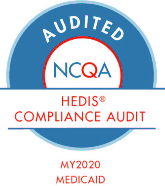 NCQA logo