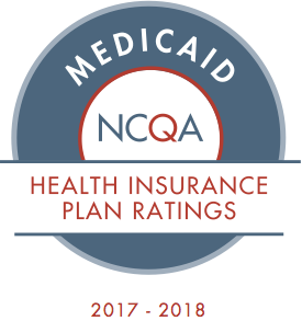 NCQA logo