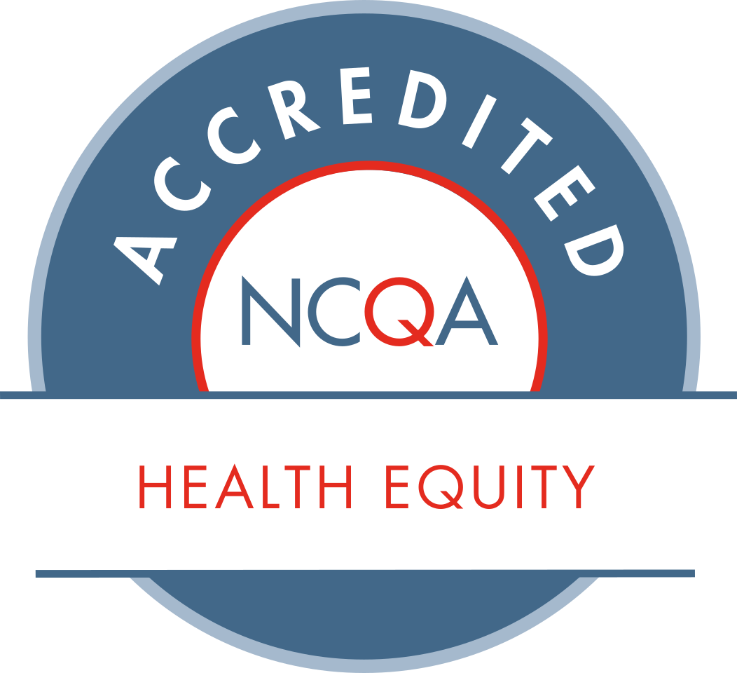 NCQA logo