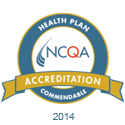 NCQA logo