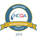 NCQA logo