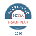 NCQA logo
