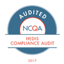 NCQA logo