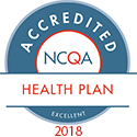 NCQA logo