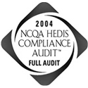 NCQA logo
