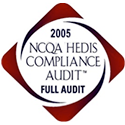 NCQA logo