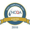 NCQA logo