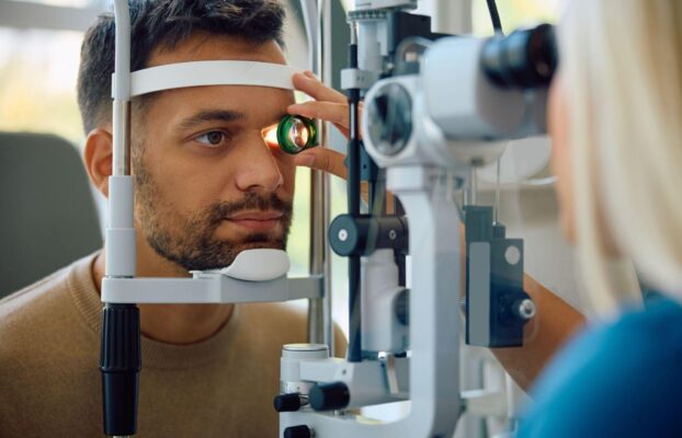 Why You Should Never Skip Your Annual Eye Exam